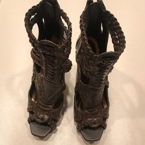 Zigi soho high heel amazing shoes